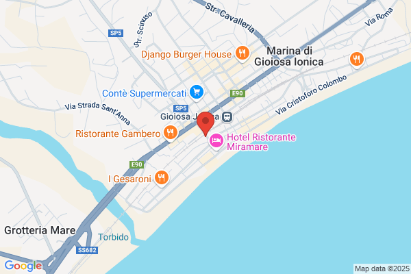 Elettrodomestici Napoli S.R.L.