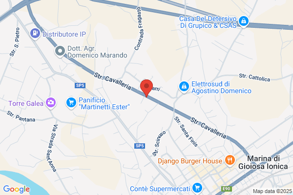Ferramenta e Ricambi Morello