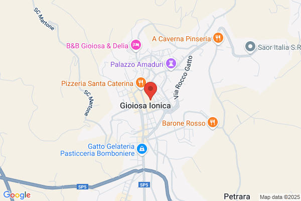 Folgore Salvatore