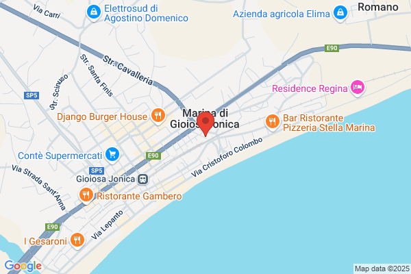 Gioie Di Fazzolari Maria Giuditta E C. s.A.S.