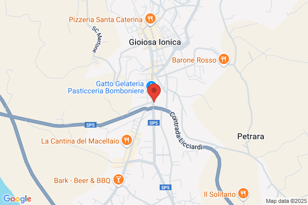 Immobiliare Gioiosa Di Commisso Aurelio