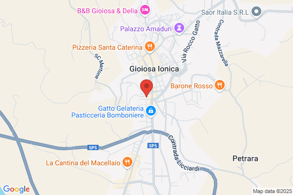 Infotek Di Oppedisano Luigi E Salvatore S.N.C.