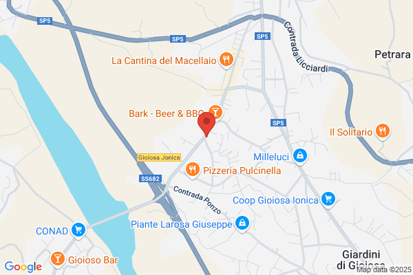 Jacopetta Fratelli Sas Di Jacopetta Giuseppe & c.