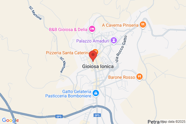 Jonica Pavimenti