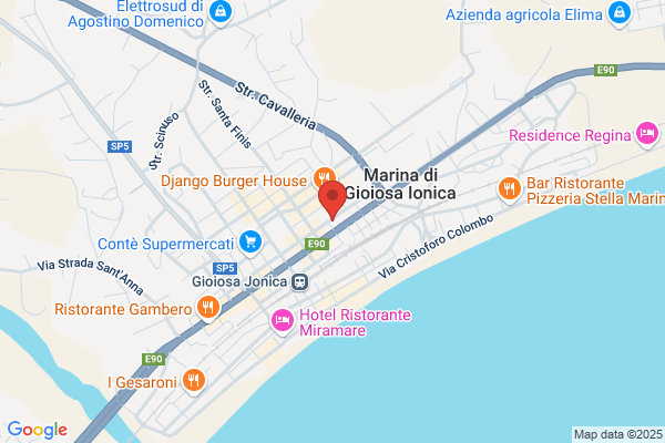 L'angolo del fornaio