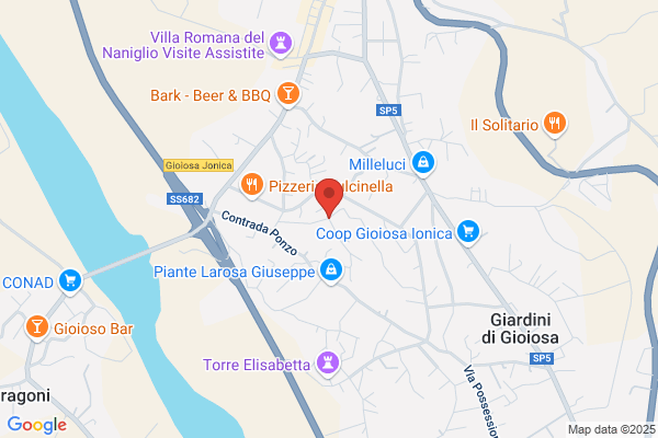 La Contessa