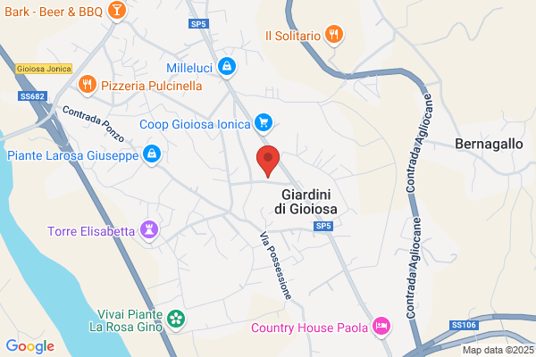 Loccisano giuseppe