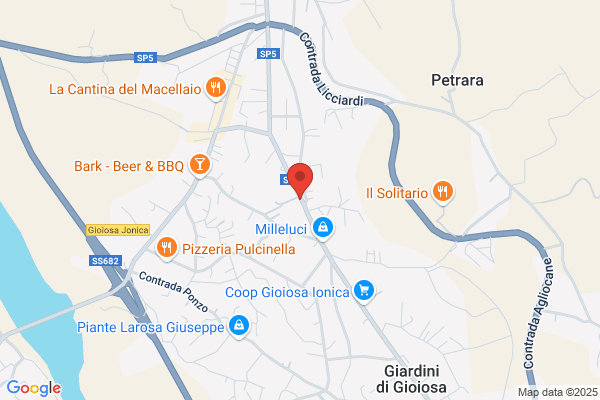Mazza Agrotecnica