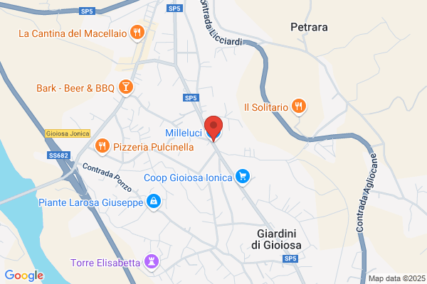 Milleluci