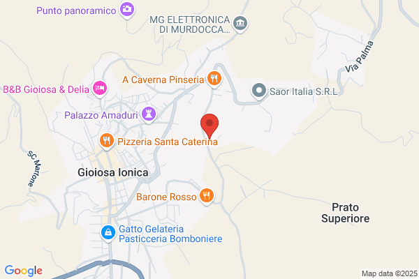 Oltretutto Di Nesci Francesco