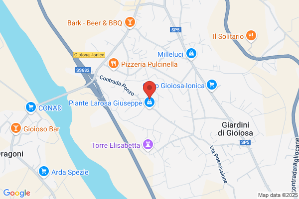 Parrelli Roberto Autotrasporti