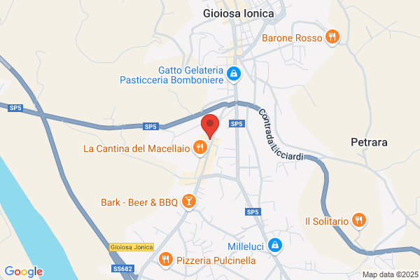 Pro.Me.Sas Di Mesiti Donatella