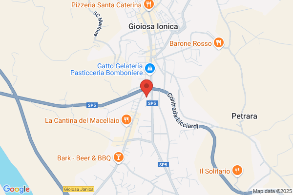 Pugliese Domenico & C. S.A.S.