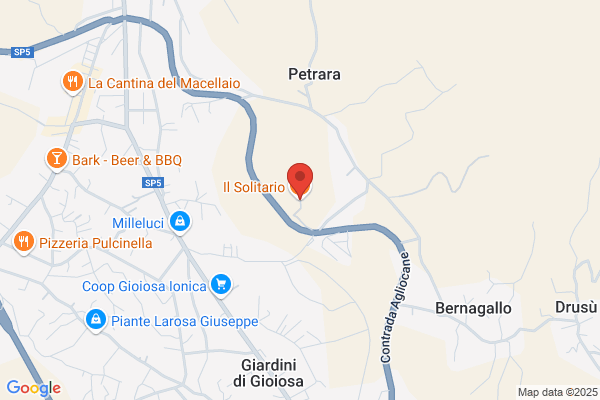 Ristorante Al Birillo Di Logozzo Luigi
