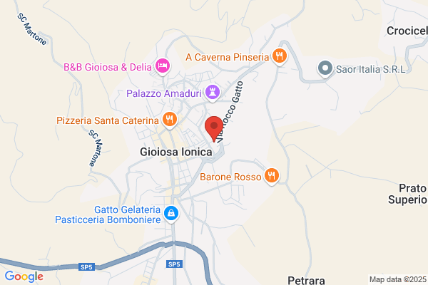 Scopelliti giuseppe (Dr.)