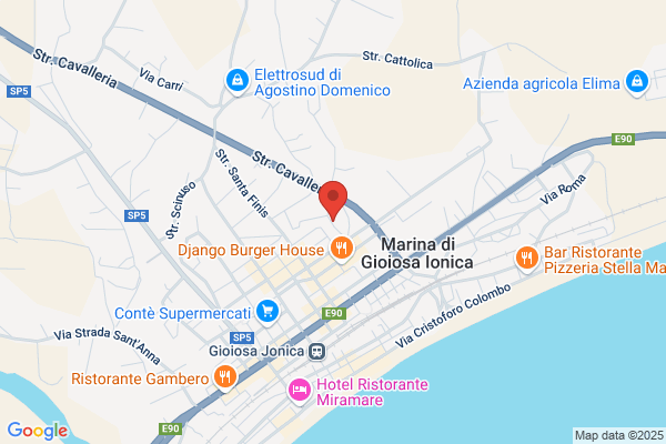 Sculli domenico