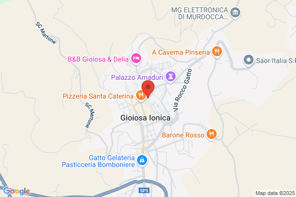 Tassone giulia