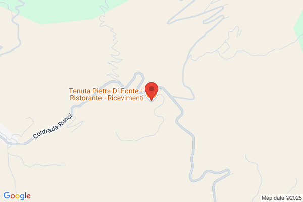 Tenuta Pietra Di Fonte - Ristorante - Ricevimenti