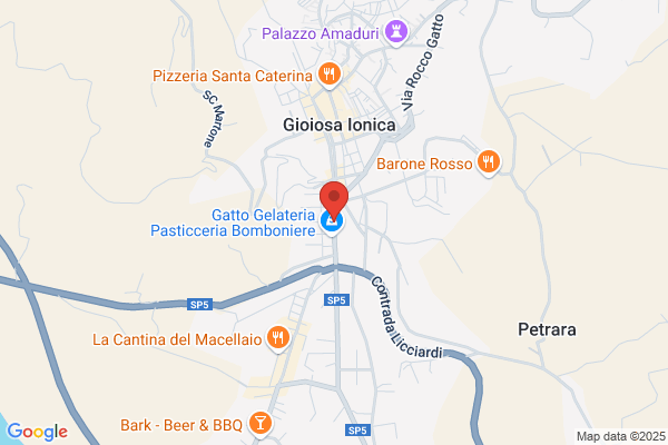 Trimboli santo (Arch.)