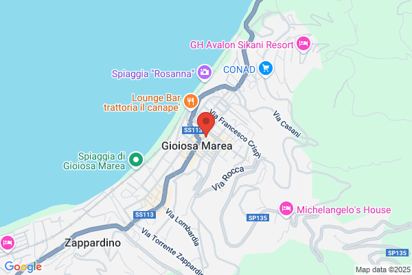 Aemme Arredi Natalino Gumina