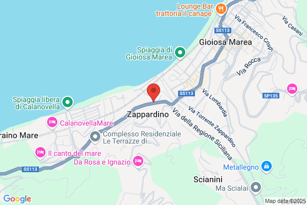 Distributore IP