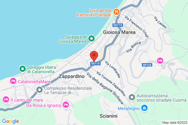 Ludoteca La Pulce Zezè