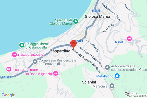 Mercati Alimentari