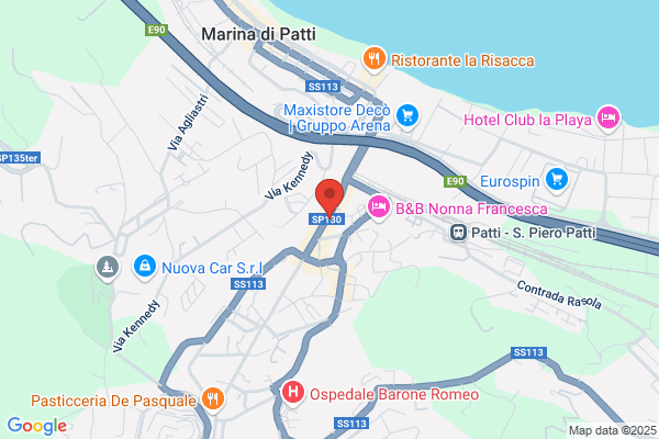 Molica Assicurazioni - Agenzia Hdi