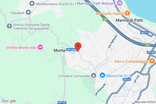 Rizzo Giuseppe Materiale Da Costruzione