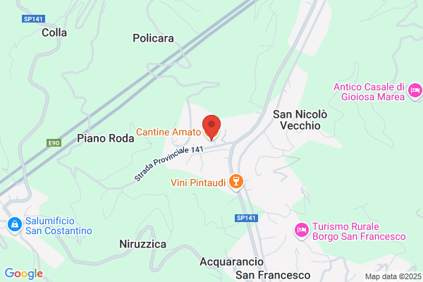 Amato Vini
