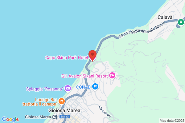 Capo Skino Park Hotel