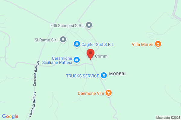 Crimm Snc Dei Fratelli Sangiorgio