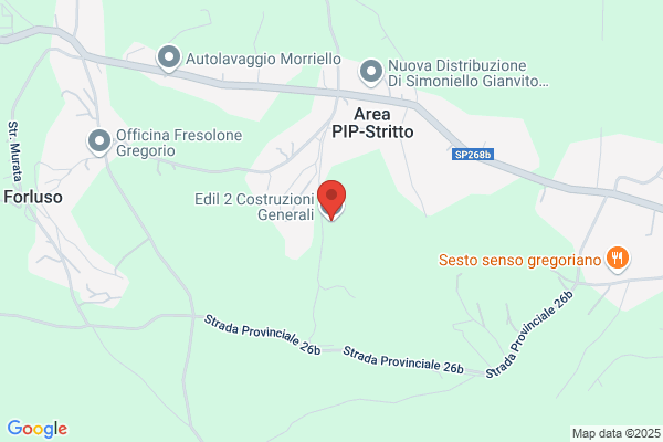 Edil Due Costruzioni Snc