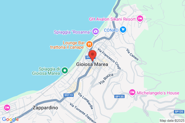 Elitalia Centro Elaborazione Dati Di Puleio E spano (S.N.C.)