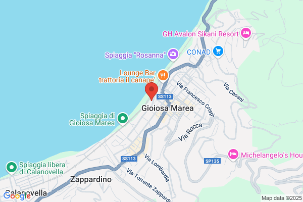 Faranda Natale