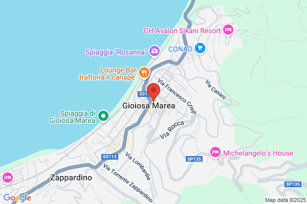 Farmacia Saggio Domenica
