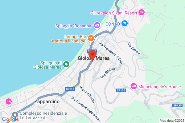 Farmacia Scardino Letteria (Dr.)