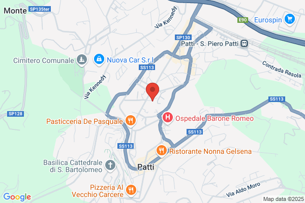 Galipo Carmelo