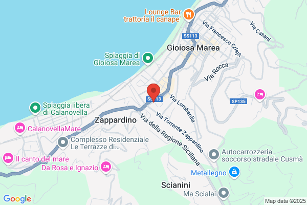 Granata E Maraffa Ingg.