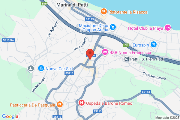 Il Giardino delle Delizie