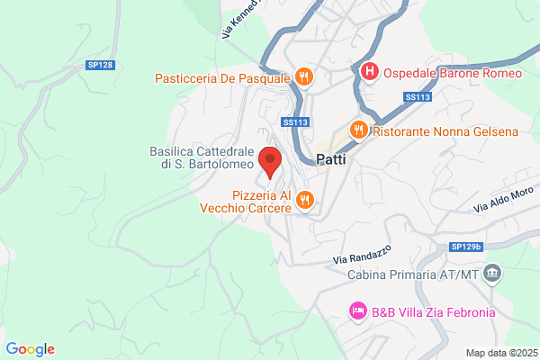 Istituto Teologico Pastorale Diocesano