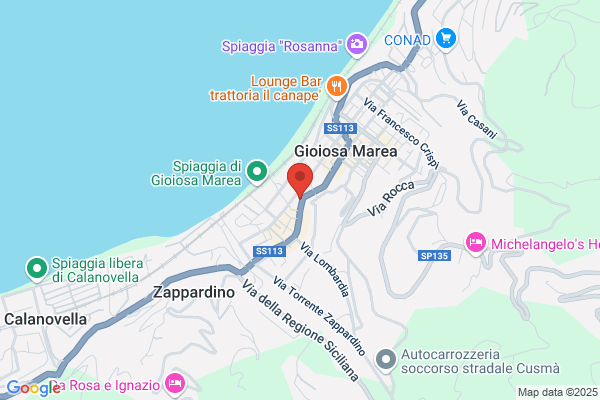 J&J Cose di Casa