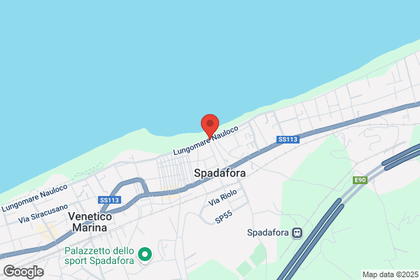 La Bottega Del Mare