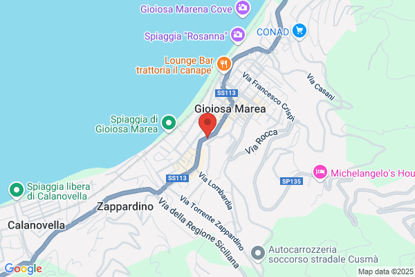 La Galia Giuseppe