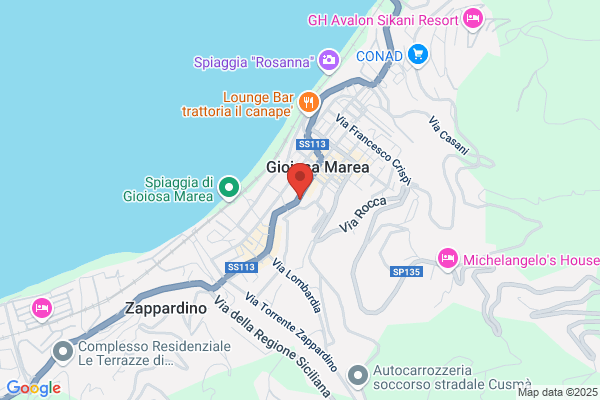 La Scarpa Di Miceli Maria