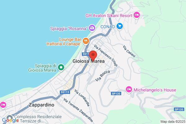 Lapoli Antonino