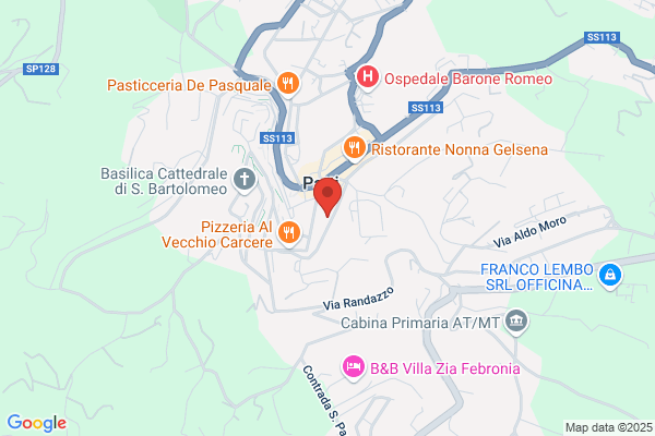 Lembo pasquale (Dr.)