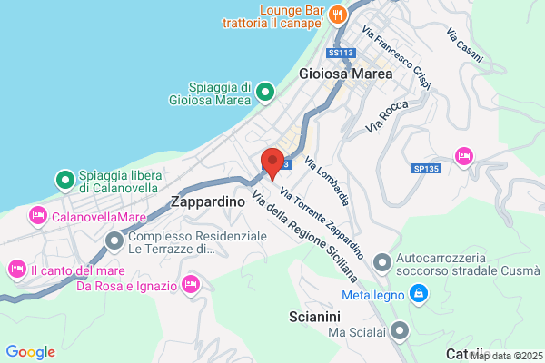 Miragliotta rosa