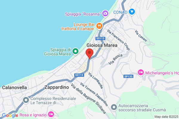 Modica venera