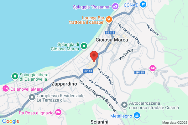 Mongelli giuseppe